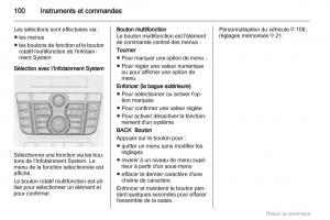 Opel-Meriva-B-manuel-du-proprietaire page 100 min