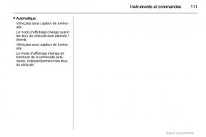 Opel-Meriva-B-manuel-du-proprietaire page 111 min