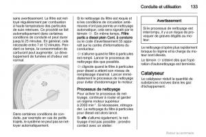 Opel-Meriva-B-manuel-du-proprietaire page 133 min