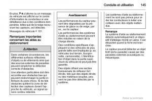 Opel-Meriva-B-manuel-du-proprietaire page 145 min