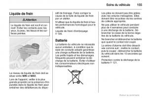 Opel-Meriva-B-manuel-du-proprietaire page 155 min