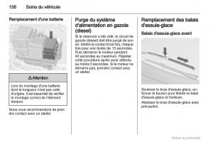 Opel-Meriva-B-manuel-du-proprietaire page 156 min