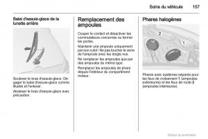 Opel-Meriva-B-manuel-du-proprietaire page 157 min