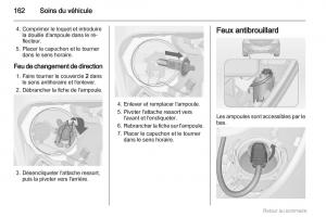 Opel-Meriva-B-manuel-du-proprietaire page 162 min