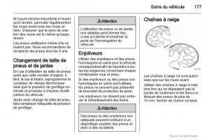 Opel-Meriva-B-manuel-du-proprietaire page 177 min