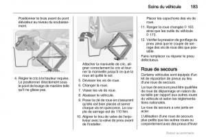 Opel-Meriva-B-manuel-du-proprietaire page 183 min