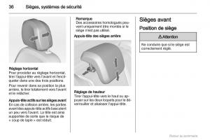 Opel-Meriva-B-manuel-du-proprietaire page 36 min