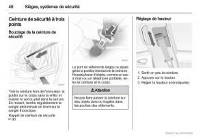 Opel-Meriva-B-manuel-du-proprietaire page 46 min