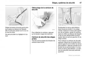 Opel-Meriva-B-manuel-du-proprietaire page 47 min