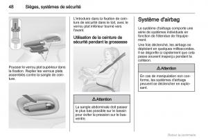 Opel-Meriva-B-manuel-du-proprietaire page 48 min