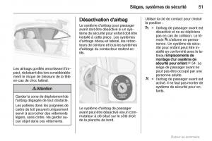 Opel-Meriva-B-manuel-du-proprietaire page 51 min