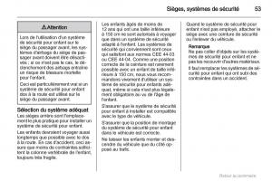 Opel-Meriva-B-manuel-du-proprietaire page 53 min