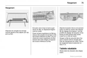 Opel-Meriva-B-manuel-du-proprietaire page 75 min