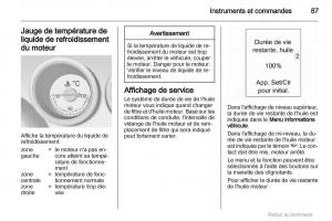 Opel-Meriva-B-manuel-du-proprietaire page 87 min