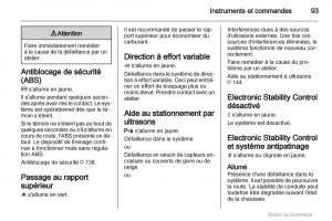 Opel-Meriva-B-manuel-du-proprietaire page 93 min