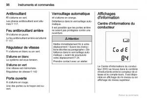 Opel-Meriva-B-manuel-du-proprietaire page 96 min