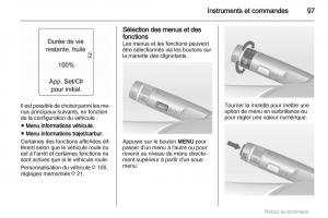 Opel-Meriva-B-manuel-du-proprietaire page 97 min