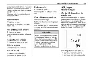 manual-Opel-Meriva-B-FL-manuel-du-proprietaire page 107 min