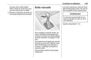 manual-Opel-Meriva-B-FL-manuel-du-proprietaire page 161 min