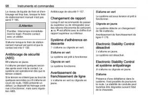 Opel-Mokka-X-manuel-du-proprietaire page 100 min