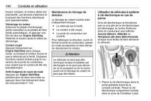 Opel-Mokka-X-manuel-du-proprietaire page 146 min