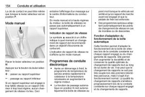 Opel-Mokka-X-manuel-du-proprietaire page 156 min