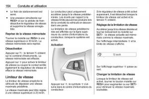 Opel-Mokka-X-manuel-du-proprietaire page 166 min