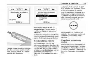 Opel-Mokka-X-manuel-du-proprietaire page 177 min