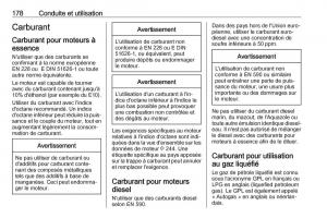 Opel-Mokka-X-manuel-du-proprietaire page 180 min