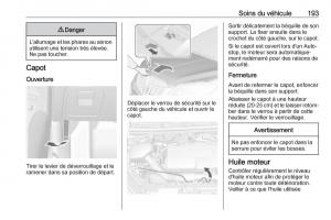 Opel-Mokka-X-manuel-du-proprietaire page 195 min