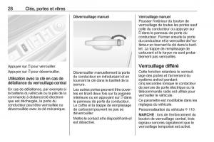 Opel-Mokka-X-manuel-du-proprietaire page 30 min