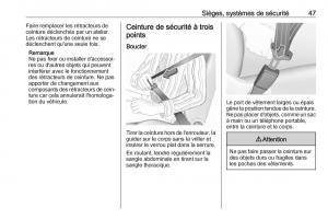 Opel-Mokka-X-manuel-du-proprietaire page 49 min