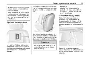 Opel-Mokka-X-manuel-du-proprietaire page 55 min