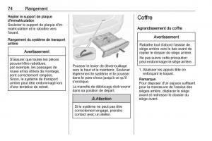 Opel-Mokka-X-manuel-du-proprietaire page 76 min