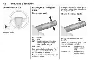 Opel-Mokka-X-manuel-du-proprietaire page 84 min