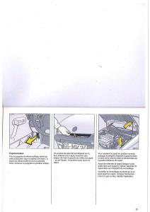 manual-Opel-Tigra-I-manuel-du-proprietaire page 37 min