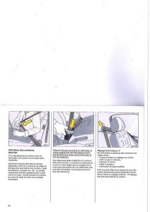 manual-Opel-Tigra-I-manuel-du-proprietaire page 42 min