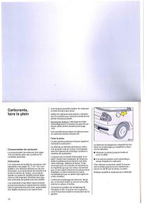 manual-Opel-Tigra-I-manuel-du-proprietaire page 70 min