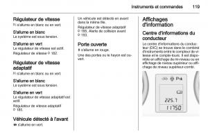 manual-Opel-Zafira-C-manuel-du-proprietaire page 121 min