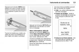 manual-Opel-Zafira-C-manuel-du-proprietaire page 123 min