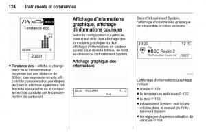 manual-Opel-Zafira-C-manuel-du-proprietaire page 126 min