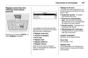 manual-Opel-Zafira-C-manuel-du-proprietaire page 137 min