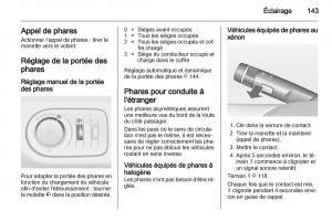 manual-Opel-Zafira-C-manuel-du-proprietaire page 145 min