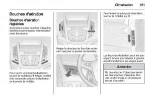 manual-Opel-Zafira-C-manuel-du-proprietaire page 163 min