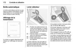 manual-Opel-Zafira-C-manuel-du-proprietaire page 174 min