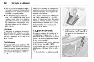 manual-Opel-Zafira-C-manuel-du-proprietaire page 176 min