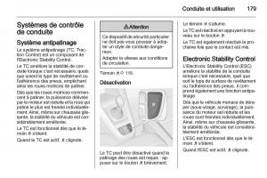 manual-Opel-Zafira-C-manuel-du-proprietaire page 181 min