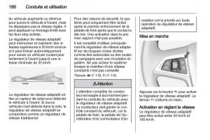 manual-Opel-Zafira-C-manuel-du-proprietaire page 188 min