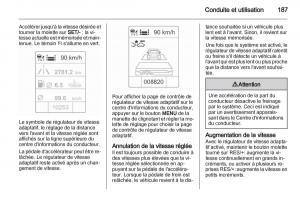 manual-Opel-Zafira-C-manuel-du-proprietaire page 189 min