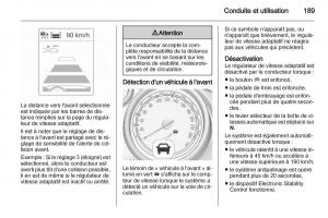 manual-Opel-Zafira-C-manuel-du-proprietaire page 191 min